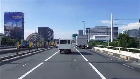 amorsolo exit skyway